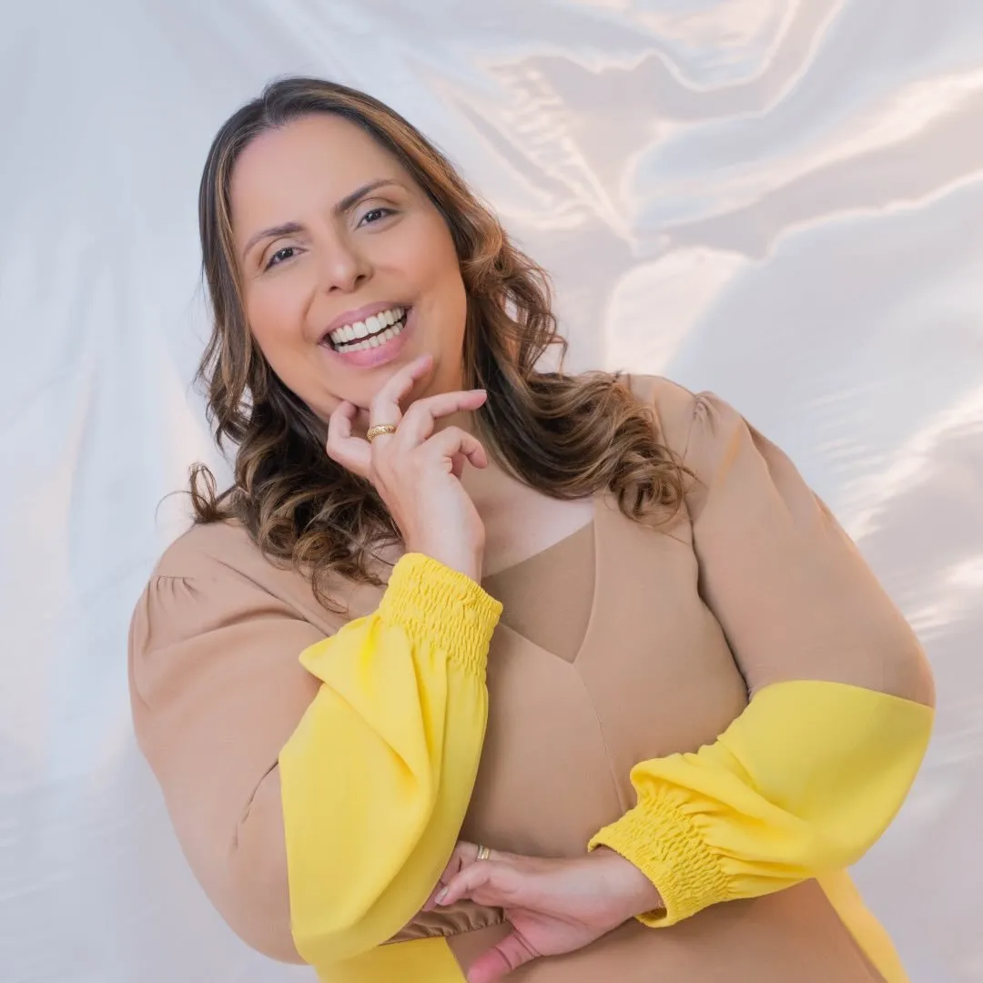 Pastora Helena Raquel