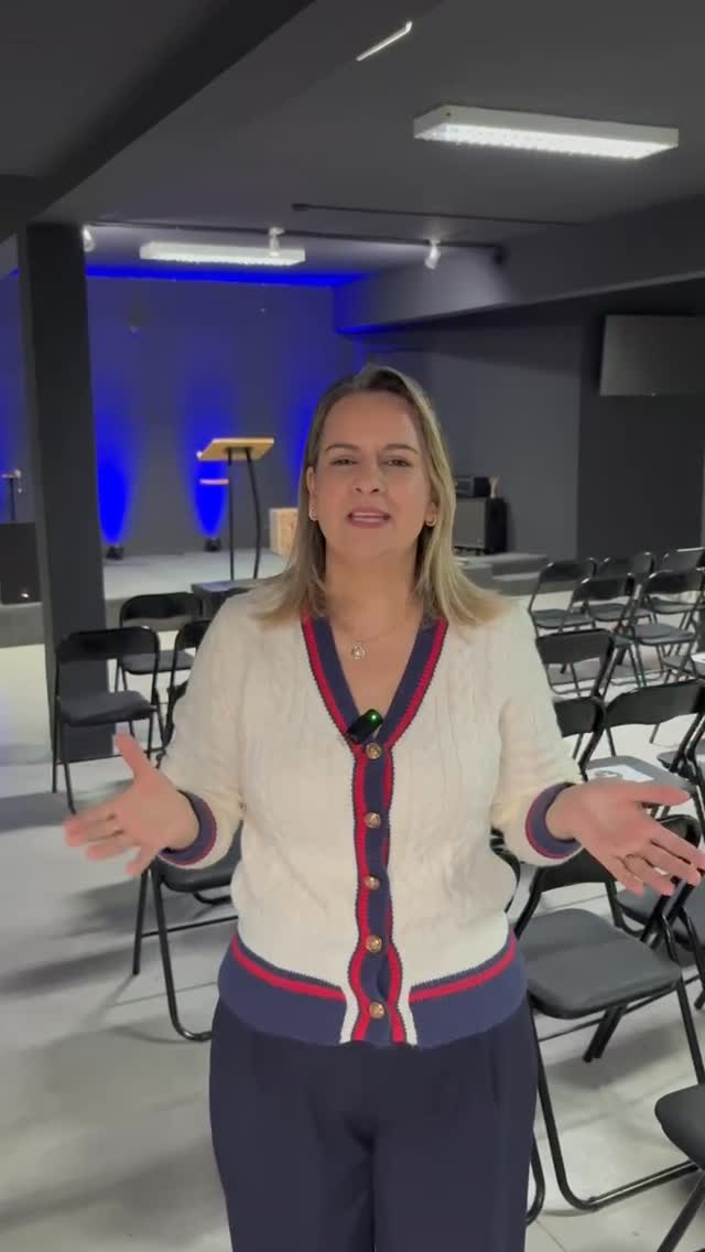 Mulheres da comunidade da Lagoinha Lagos