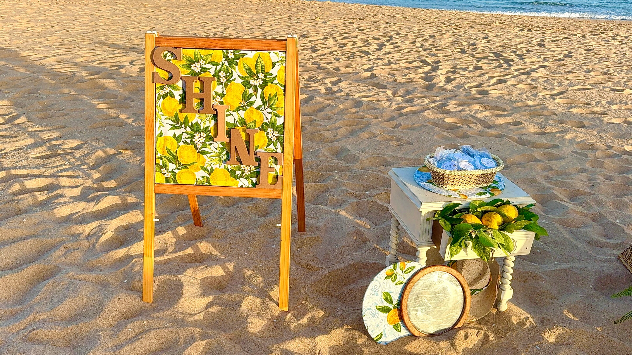 Mulheres em comunhão no Sunset Shine de Portimão