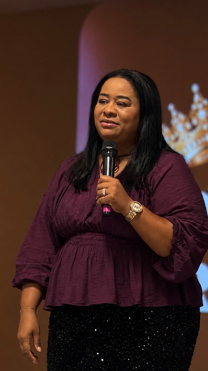 Pastora Shirley Dorico